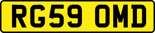 RG59OMD