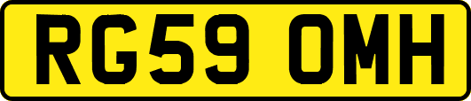 RG59OMH