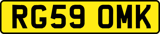 RG59OMK
