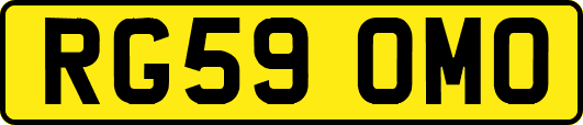 RG59OMO