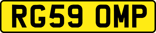 RG59OMP