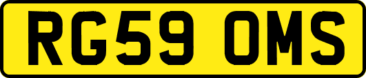 RG59OMS