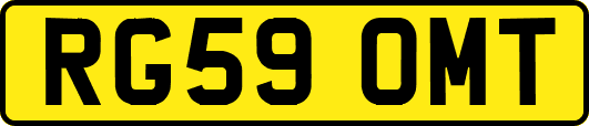 RG59OMT