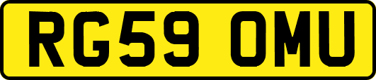 RG59OMU