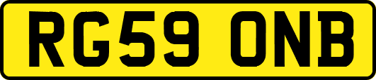 RG59ONB