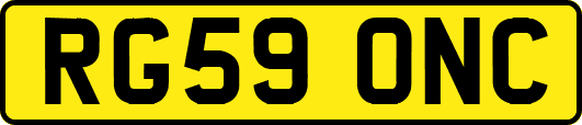 RG59ONC
