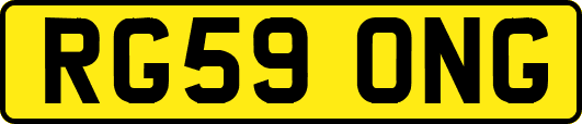 RG59ONG