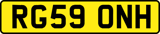 RG59ONH