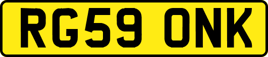 RG59ONK