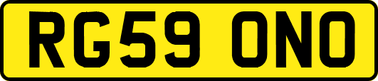 RG59ONO