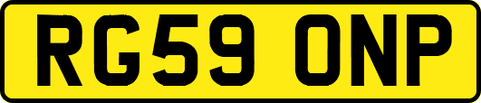 RG59ONP