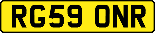 RG59ONR