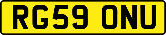 RG59ONU