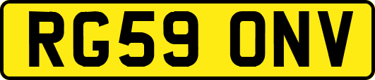 RG59ONV