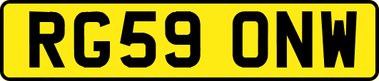 RG59ONW