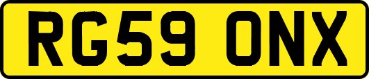 RG59ONX