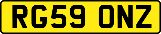 RG59ONZ