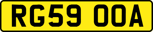 RG59OOA