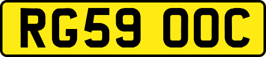 RG59OOC