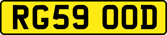 RG59OOD