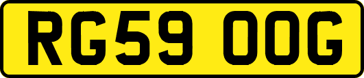 RG59OOG