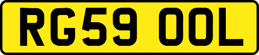 RG59OOL