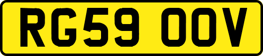 RG59OOV