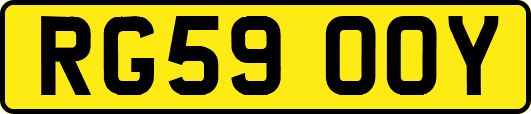 RG59OOY