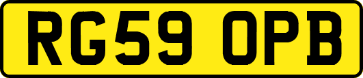 RG59OPB