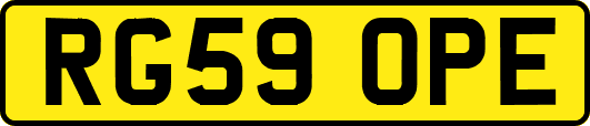 RG59OPE