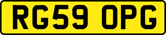 RG59OPG