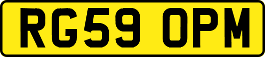 RG59OPM