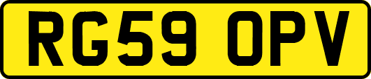RG59OPV