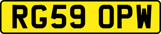 RG59OPW