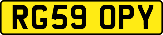 RG59OPY