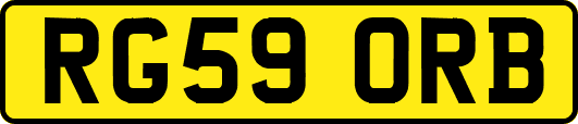 RG59ORB
