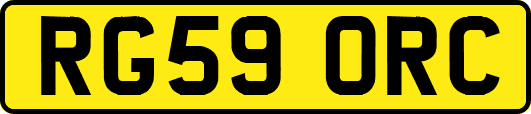 RG59ORC