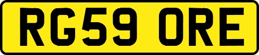 RG59ORE