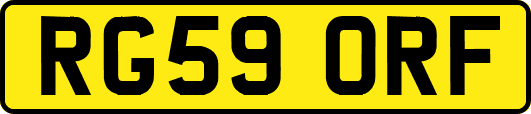 RG59ORF