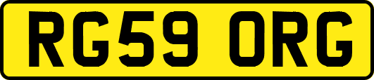RG59ORG