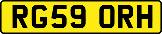 RG59ORH