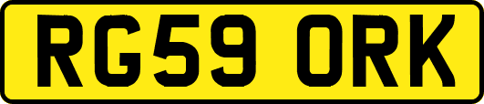 RG59ORK