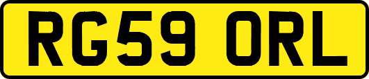 RG59ORL