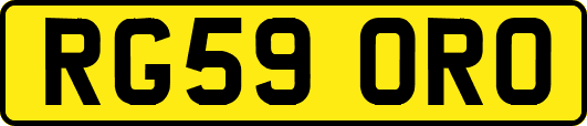 RG59ORO