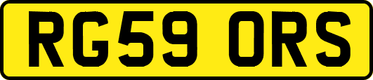 RG59ORS
