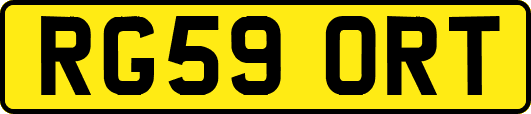 RG59ORT