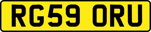 RG59ORU
