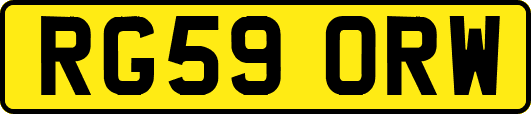RG59ORW