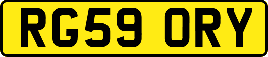 RG59ORY