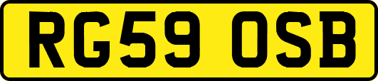 RG59OSB